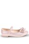 Girl's Orthopedic Shoes Ballerinas PSSK 420 - 4
