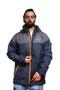 Bakewell 3in1 Men's Coat-Dark Blue - 4