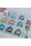 Activity Placing Cars by Colors in Garages - 2