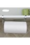 Stainless Paper Towel Holder Kitchen Paper Towel Rack Towel Rack