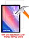 Apple iPad الجيل الثاني - واقي شاشة زجاجي ممتاز مقاوم للكسر - 3