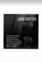 Jawlinster Jaw Exercise Ball Difficult Level Jaw Muscle Exercise Ball