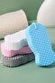 Bath Body Shower Sponge Magic Body Dead Leather Remover Body Massage Exfoliating Brush Sponge - 4