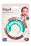 Water Teether Green