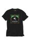 Candlemass Green Valley Black T-Shirt