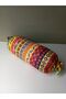 Candy Throw Pillow, Throw Pillow, Cushion, Pillow, Cinder Pillow, Under Neck Pillow, Patterned and Colorful Pillow - 2