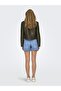 العمل الفني - Onlria Kunstlederjacke - 4