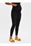 Seamless Basic Maternity Ribbed Leggings