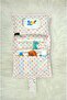 Baby Diaper Care Bag Baby Care Organizer Diaper Bag - 2