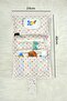 Baby Diaper Care Bag Baby Care Organizer Diaper Bag - 5