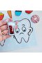 Healthy Nutrition Activity with Happy and Unhappy Teeth - 6
