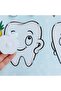 Healthy Nutrition Activity with Happy and Unhappy Teeth - 2