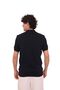 RTD & VLD Men's Polo Collar Buttoned Short Sleeve Knitwear T-Shirt - 3
