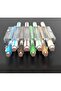 1Pcs Package New Generation Cat7 Cat6A Ez Rj45 Ftp Metal Jack Connector - 3