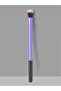 Professional Make Up Brightening Concealer Narrow Structure Brightening and Concealer Makeup Brush - 5