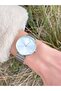 Stylish Women's Wristwatch with Roman Numerals