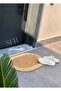 Jute Door Mat, Bohemian Style Mat, Washable, Door Front Mat, Modern Mat, Double Sided - 3