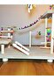 Table Top Bird Parrot Fun Playground - 4