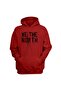 Men's White We the North Hoodie Sweatshirt - 3