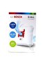 Vc 202 Model Vacuum Cleaner Dust Bag