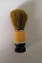 Synthetic Beard Brush Shaving Brush Synthetic Bristle Brush 12 Cm - 5