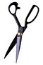 Tailor Scissors 10" (26cm) A-250 Black