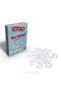 10 Bags Ice Bags - 180 Cubes - 2