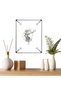 Decorative Wall Frame Set Model 004 - 3