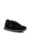 Men's Sneakers - Black - 2