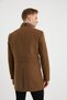 Coats - Brown - Regular - 6