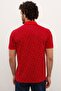 Men's Red T-shirt G081gl011.000.970882 - 3