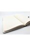 ملاحظات الأجهزة ذات الجودة العالية 13x21 120 Yp. مخطط 4629 Fox - 4
