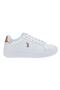 Women's White Extra Daily Sports Shoes - 3