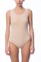 Women's Skin Wide Strap Snap Body New Season (1 Piece Economical) - 2