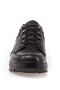 Genuine Leather, Never Waterproof, Stitched, Double Leather, Men's Casual Winter Shoes - 6