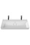 Sharp Etajerli Lavabo 100 Cm - 2
