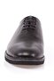 Genuine Leather, New Model, Extra Light, Suit, Groom Suit, Patent Leather and Matte Men's Classic Shoes - 5
