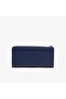 Women's Navy Blue Wallet - 2