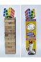 54 Piece Large Size Balance Game - Intelligence CubeSet of 2