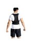 Back Shoulder Corset Apparatus for Standing Upright Corset for Standing Upright Against Kyphosis Scoliosis