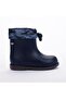 Men's Navy Blue Kids Igor W10212 Bimbi Camo Waterproof Rain Snow Boots - 3