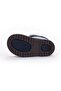 Men's Navy Blue Kids Igor W10212 Bimbi Camo Waterproof Rain Snow Boots - 6