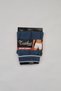 Men's Lycra Elastane Sports Boxer Aviator Blue Color 4 Pack Cotton Boxer Short - 2