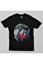 Joker Card Men's T-Shirt - 2