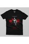 Arkham City Batman Men's T-Shirt - 2