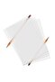 80 Grams 50 Sheets A4 Size Transparent Sketch Paper - 2