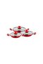 Redio Sahan Omlet Set 6 Parça