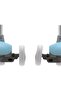 Mitu Işıklı Scooter - 3