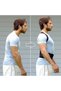 Medical Kyphosis Corset, Scoliosis Corset, Orthopedic Corset Vest - 7