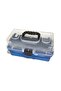 15 Inch Lockable Fishing Tackle Bag - 4